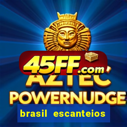 brasil escanteios ultimos jogos